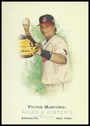 57 Victor Martinez